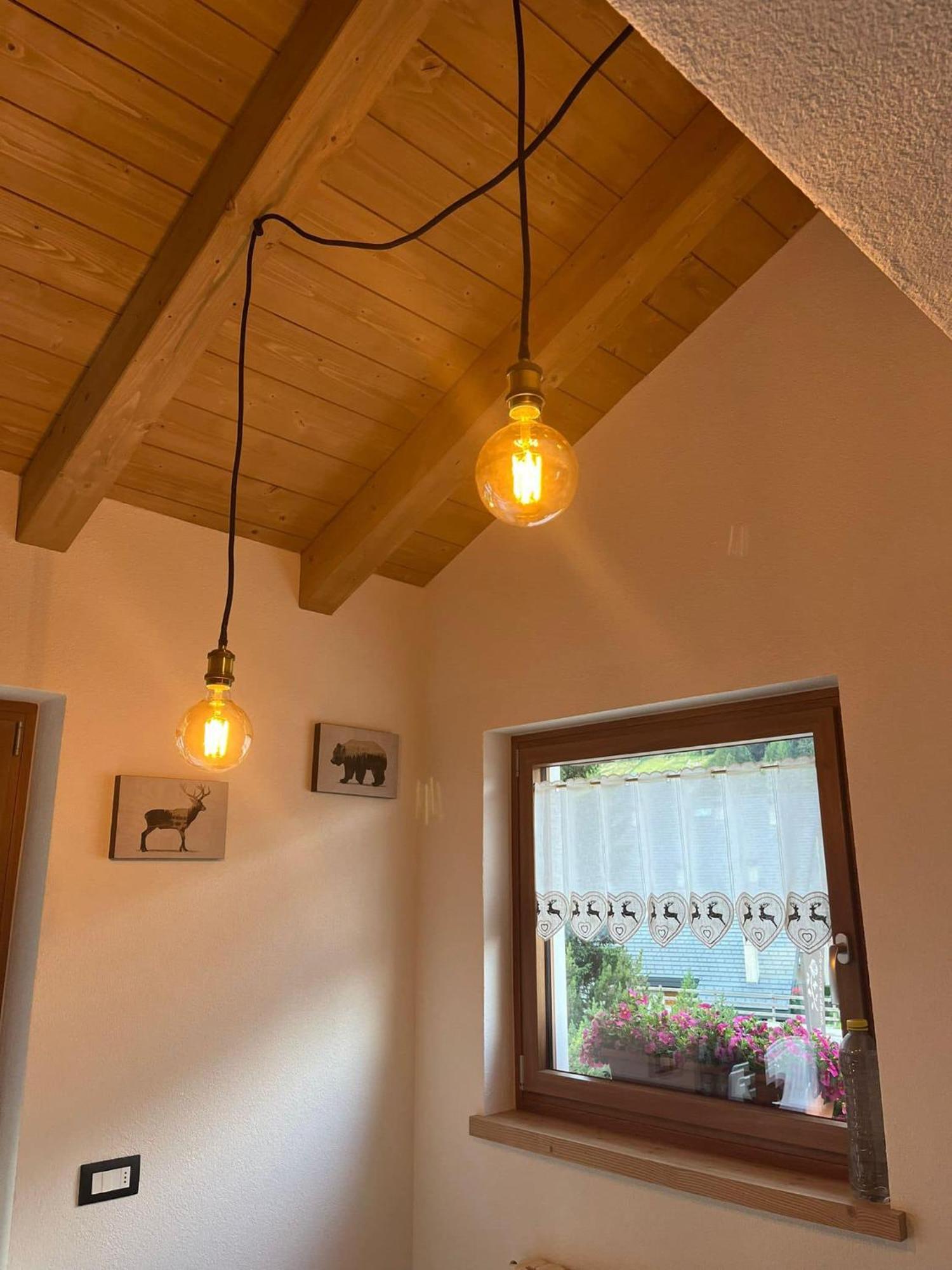 Pradelle Rosengarden Alpine Residence מראה חיצוני תמונה