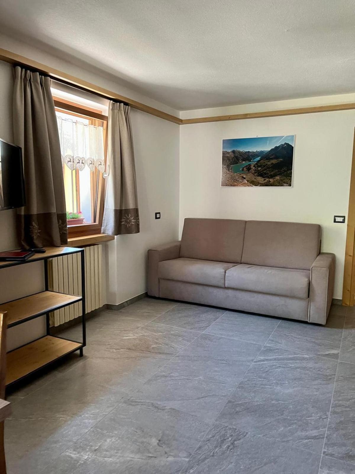 Pradelle Rosengarden Alpine Residence מראה חיצוני תמונה
