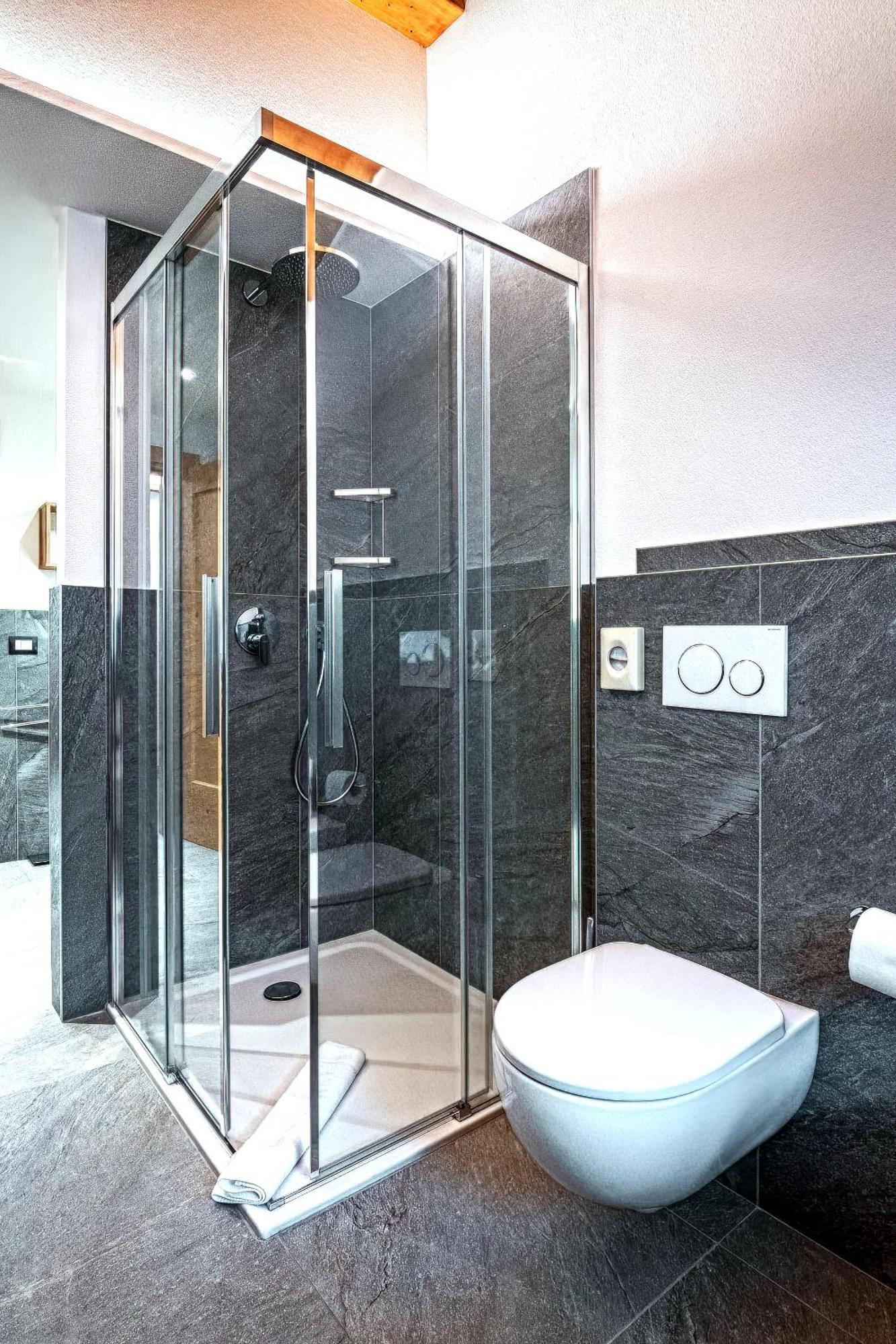 Pradelle Rosengarden Alpine Residence מראה חיצוני תמונה