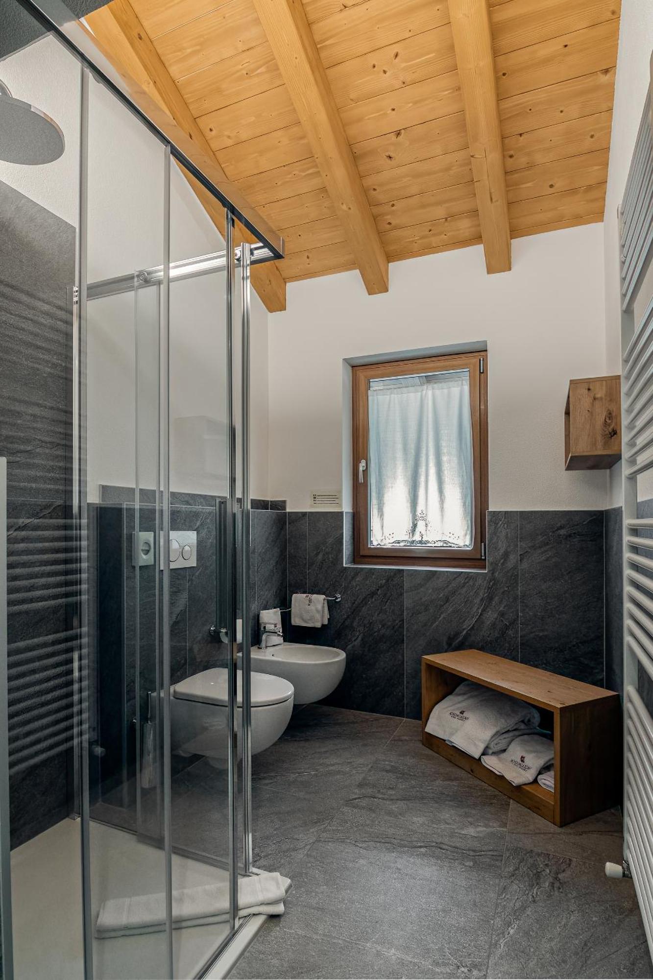 Pradelle Rosengarden Alpine Residence מראה חיצוני תמונה