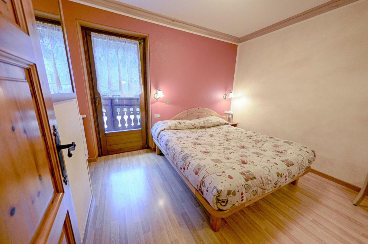 Pradelle Rosengarden Alpine Residence מראה חיצוני תמונה